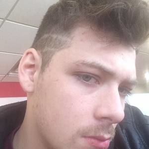 Meet your Posher, Jesse